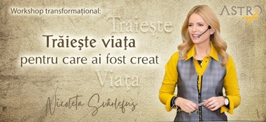 Traieste viata